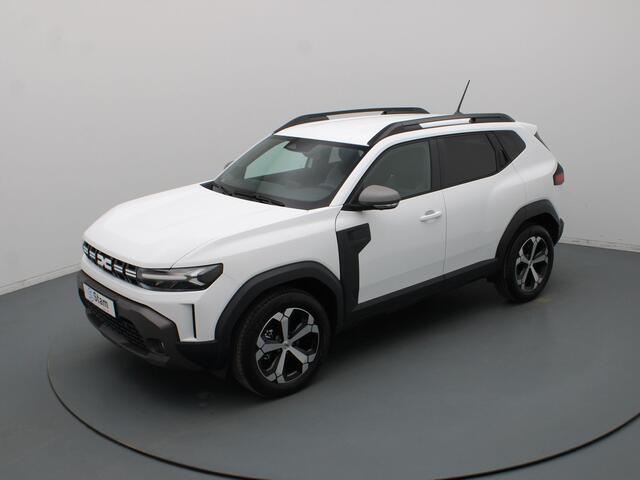 Dacia DUSTER hybrid 155pk limited edition 360° Camera | Adapt. Cruise | Parkeersens. v+a | Stoel-/stuur-/voorruitverw.