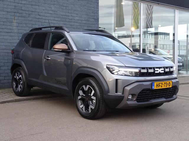 Dacia DUSTER 1.6 Hybrid 140 Extreme | 360° Camera | Navigatie | Apple CarPlay / Android Auto | Climate Control |