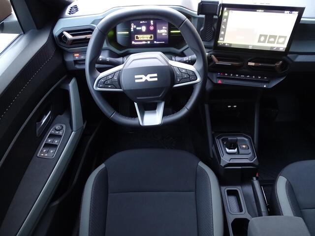 Dacia DUSTER 1.6 Hybrid 140 Extreme | 360° Camera | Navigatie | Apple CarPlay / Android Auto | Climate Control |