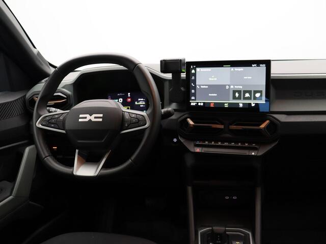 Dacia DUSTER 1.6 Hybrid 140 Extreme | Stoelverwarming | Rondom camera's | Navigatie | Dodehoek detectie |