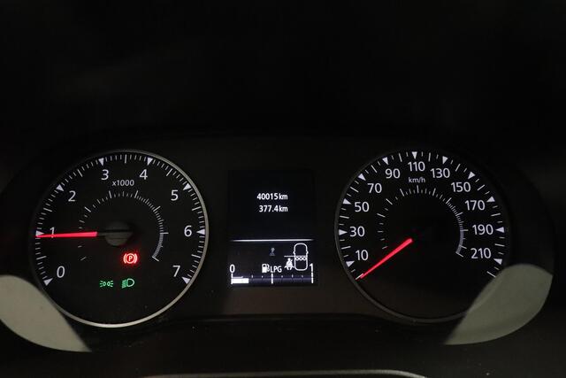 Dacia DUSTER 1.0 TCe 100 ECO-G Extreme | Camera | Trekhaak | Navigatie | Climate control |