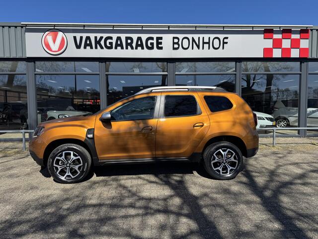 Dacia DUSTER 1.0 TCe Prestige CLIMA-CRUISE-CAMERA