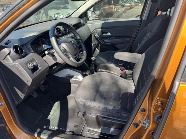 Dacia DUSTER 1.0 TCe Prestige CLIMA-CRUISE-CAMERA