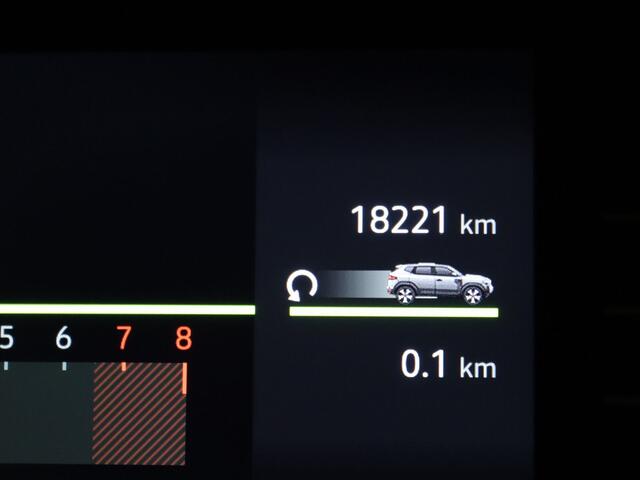 Dacia DUSTER TCe 130pk Extreme 360° Camera | Cruise | Climate | Parksens. v+a