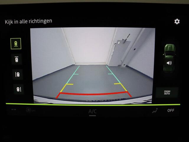 Dacia DUSTER TCe 130pk Extreme 360° Camera | Cruise | Climate | Parksens. v+a