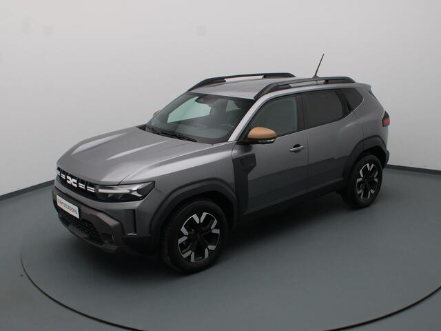 Dacia DUSTER TCe 130pk Extreme 360° Camera | Cruise | Climate | Parksens. v+a