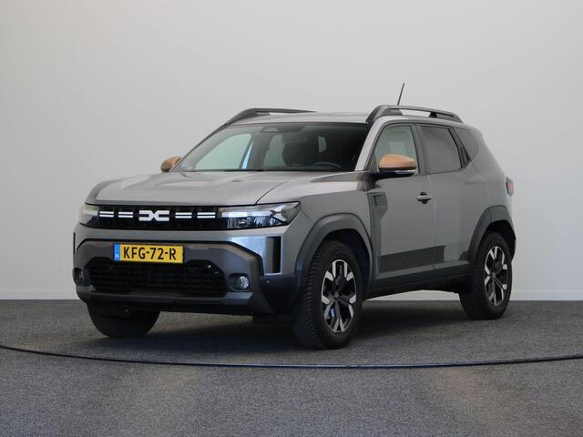 Dacia DUSTER Hybrid 140pk Extreme | Stoelverwarming | Blind spot warning | 360 graden camera | Keyless Entry