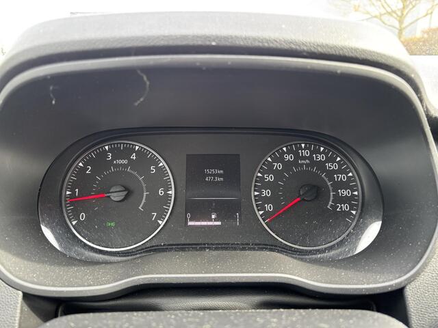 Dacia DUSTER 1.3 TCe Tech Road | Lage km. stand | 1e Eig. |
