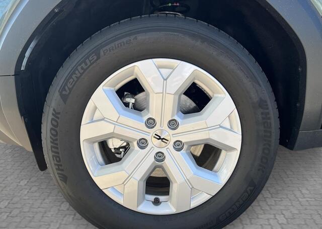 Dacia DUSTER 1.8 hybrid 155 expression - Dacia Media Nav Live - Pack winter