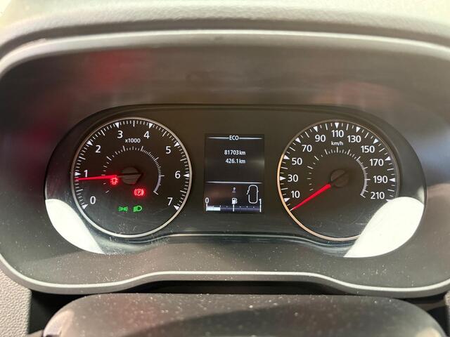 Dacia DUSTER 1.0 TCe Bi-Fuel Prestige | Camera | Navigatie | Airco |