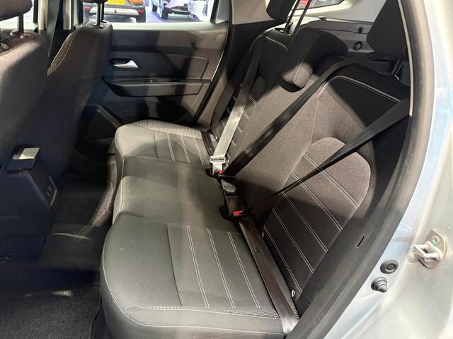 Dacia DUSTER 1.0 TCe Bi-Fuel Prestige | Camera | Navigatie | Airco |