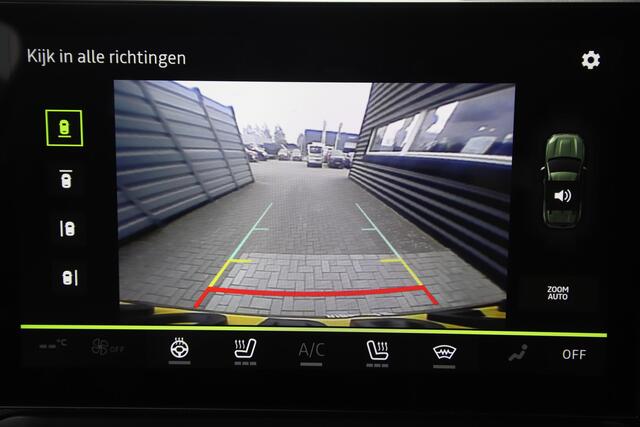 Dacia DUSTER 1.0 TCe 100 ECO-G Journey LPG af fabriek, side bars