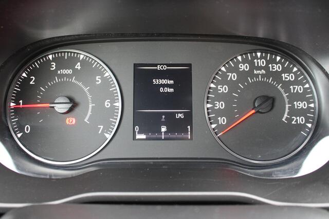 Dacia DUSTER 1.0 TCe Bi-Fuel Comfort Cruise Control | Trekhaak | LPG | Parkeersensoren | Dodehoek detectie