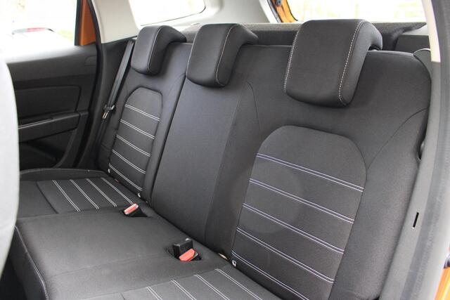 Dacia DUSTER 1.0 TCe Bi-Fuel Comfort Cruise Control | Trekhaak | LPG | Parkeersensoren | Dodehoek detectie