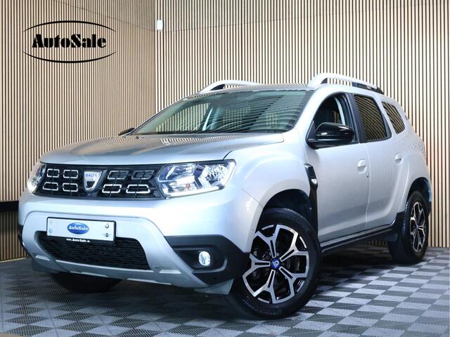 Dacia DUSTER 1.3 TCe Prestige 33000 km 2021