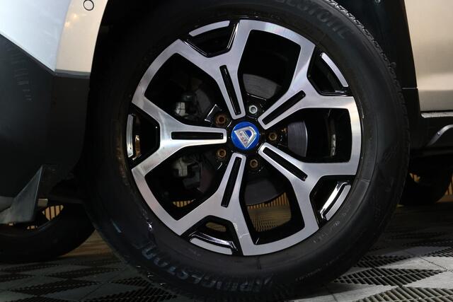 Dacia DUSTER 1.3 TCe Prestige 33000 km 2021