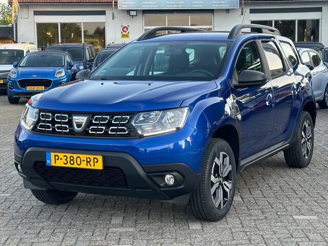 Dacia DUSTER 1.0 TCe Comfort NAVI, CAMERA, CUISE CONTROL.