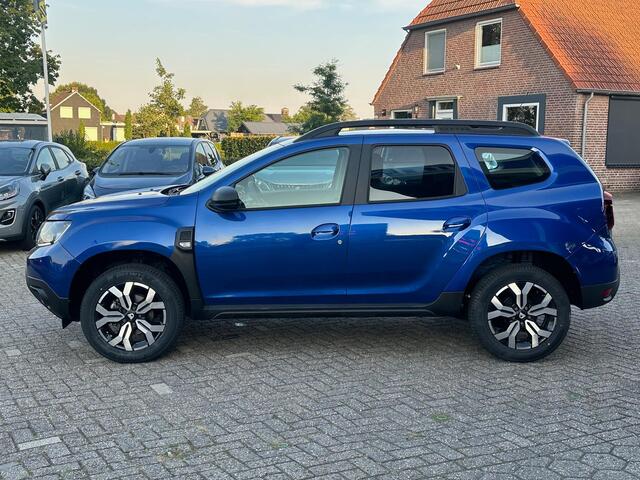 Dacia DUSTER 1.0 TCe Comfort NAVI, CAMERA, CUISE CONTROL.
