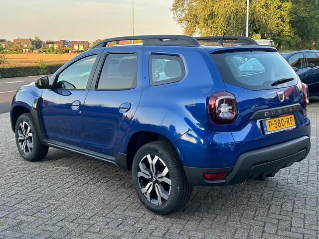 Dacia DUSTER 1.0 TCe Comfort NAVI, CAMERA, CUISE CONTROL.
