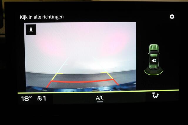 Dacia DUSTER 1.6 Hybrid 140 Expression | LED | DAB | APPLE | CAMERA | 18"