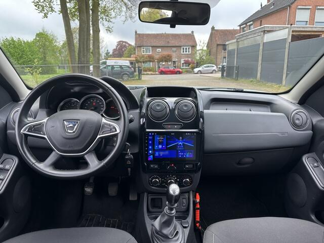 Dacia DUSTER 1.2 TCe Blackshadow MultiMedia*Cruise Control*Trekhaak*Privacy