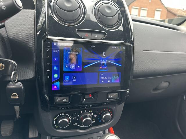 Dacia DUSTER 1.2 TCe Blackshadow MultiMedia*Cruise Control*Trekhaak*Privacy