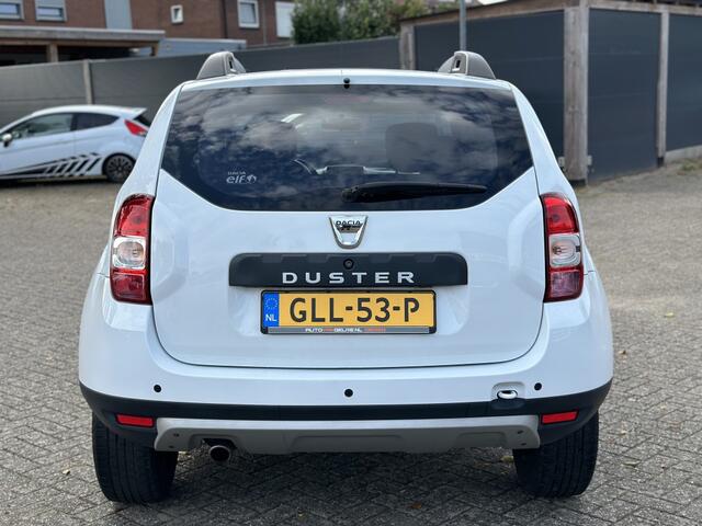 Dacia DUSTER 1.2 TCe Blackshadow MultiMedia*Cruise Control*Trekhaak*Privacy