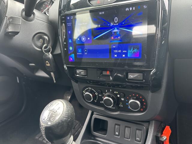 Dacia DUSTER 1.2 TCe Blackshadow MultiMedia*Cruise Control*Trekhaak*Privacy