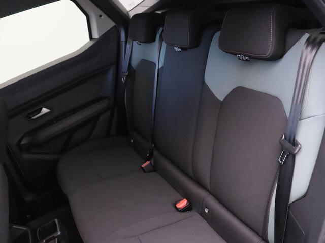 Dacia DUSTER Hybrid 140pk Extreme | Stoel- en stuurwielverwarming | Achteruitrijcamera | Apple carplay / Android auto |