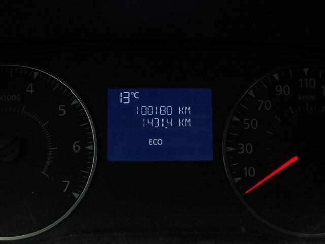 Dacia DUSTER 1.2 TCe 125 Pk Comfort | Trekhaak | Cruise Control | Airco | 17 Inch | 100.180 Km !!