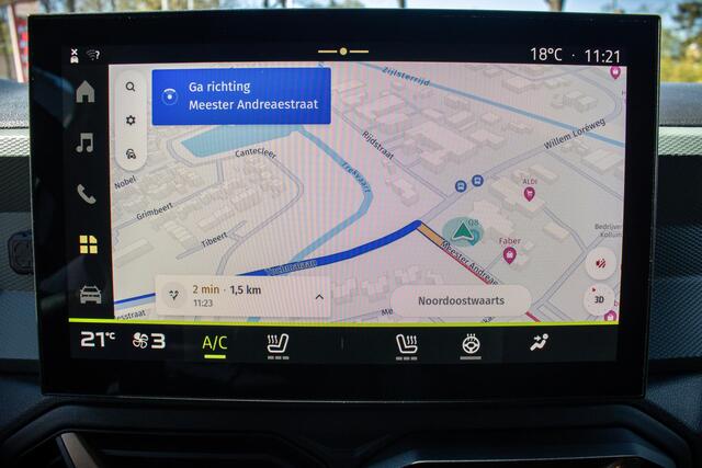 Dacia DUSTER TCe 130 mild hybrid 4x4 Extreme Handgeschakeld | 1500 KG Trekvermogen