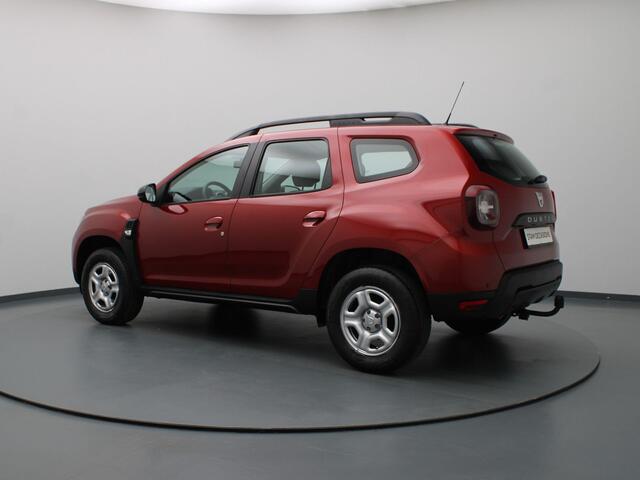 Dacia DUSTER TCe Comfort 90pk Airco | Cruise | Parkeersens. achter | Trekhaak