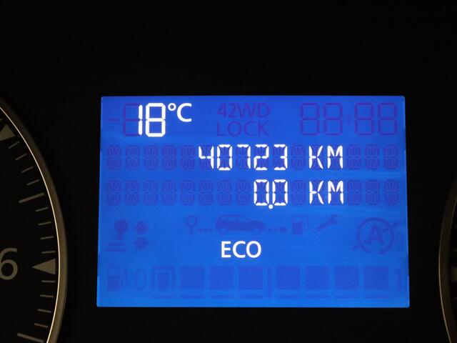 Dacia DUSTER TCe Comfort 90pk Airco | Cruise | Parkeersens. achter | Trekhaak