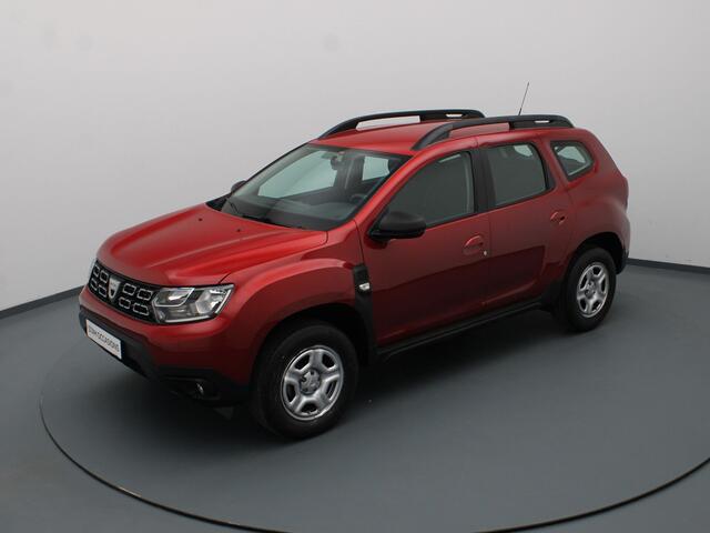 Dacia DUSTER TCe Comfort 90pk Airco | Cruise | Parkeersens. achter | Trekhaak