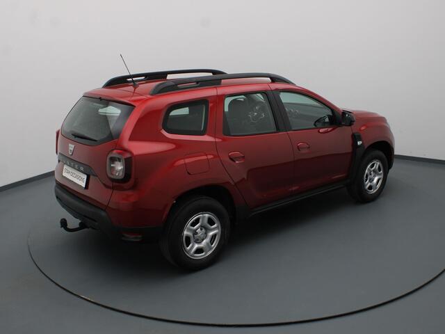 Dacia DUSTER TCe Comfort 90pk Airco | Cruise | Parkeersens. achter | Trekhaak
