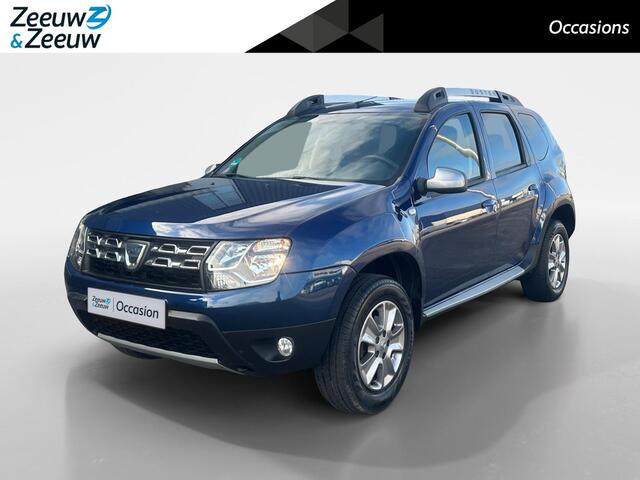 Dacia DUSTER 1.2 TCe 4x4 Lauréate | Trekhaak | 4x4 |