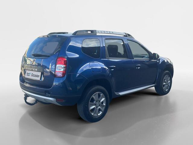 Dacia DUSTER 1.2 TCe 4x4 Lauréate | Trekhaak | 4x4 |
