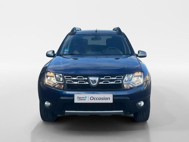 Dacia DUSTER 1.2 TCe 4x4 Lauréate | Trekhaak | 4x4 |
