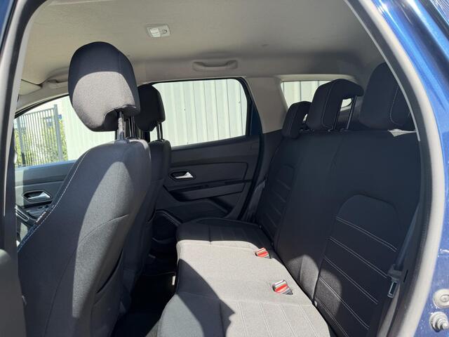 Dacia DUSTER 1.3 TCe Tech Road / Trekhaak 1500 KG / Navigatie / Camera / Cruise Control / Airco / Apple CarPlay/Android Auto /