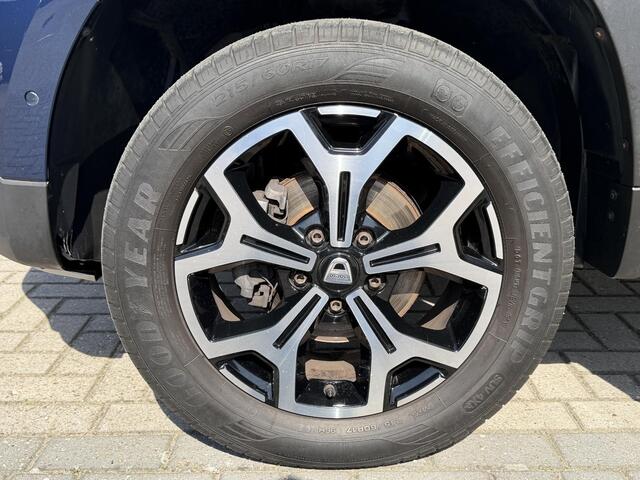 Dacia DUSTER 1.3 TCe Tech Road / Trekhaak 1500 KG / Navigatie / Camera / Cruise Control / Airco / Apple CarPlay/Android Auto /