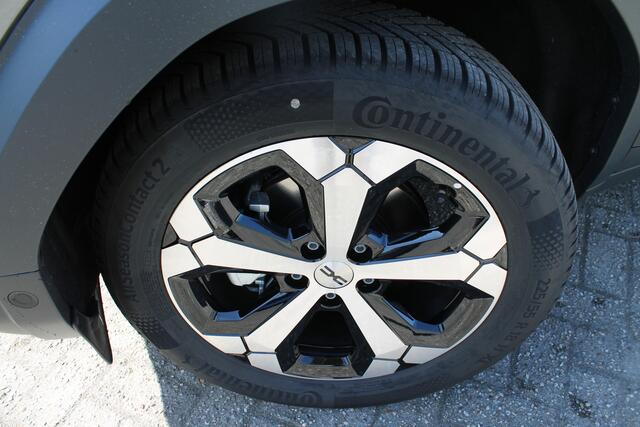 Dacia DUSTER 1.2 hybrid-G 150 PK 4x4 limited edition NIEUW TE BESTELLEN