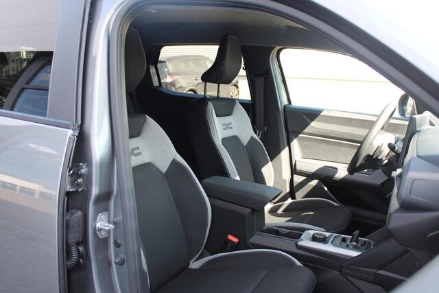 Dacia DUSTER 1.2 hybrid-G 150 PK 4x4 limited edition NIEUW TE BESTELLEN