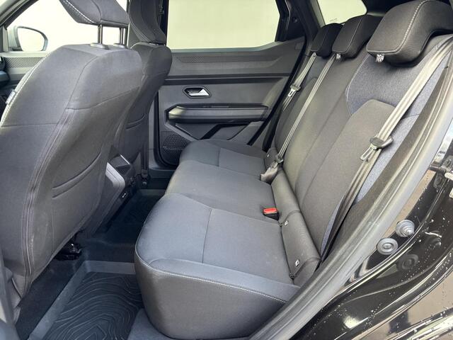 Dacia DUSTER 1.6 Hybrid 140 Expression / Fabrieksgarantie tot 06-2028<100.000 / Pack parking / Pack Winter / Draadloze telefoon lader / Apple Carplay/Android Auto / Cruise control / Climate control /