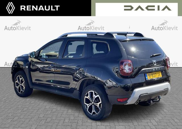 Dacia DUSTER 1.0 TCe 90 Prestige