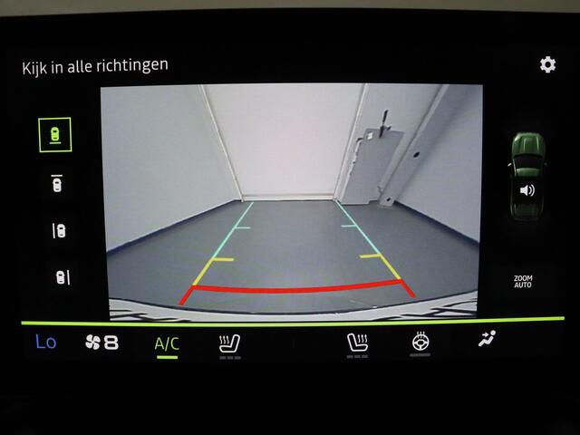 Dacia DUSTER Hybrid 140pk Journey 360° Camera | Cruise | Parkeersens. v+a | Stoel-/stuur-/voorruitverw.