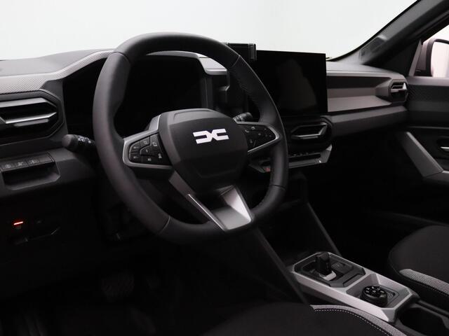 Dacia DUSTER hybrid-G 150 4x4 limited edition 360° Camera | Adapt. Cruise | Parkeersens. v+a | Stoel-/stuur-/voorruitverw.