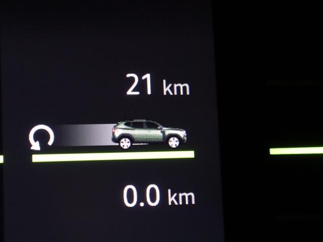 Dacia DUSTER hybrid-G 150 4x4 limited edition 360° Camera | Adapt. Cruise | Parkeersens. v+a | Stoel-/stuur-/voorruitverw.