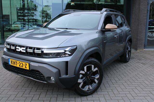 Dacia DUSTER 1.2 TCe 130 mild hybrid 4x4 Extreme