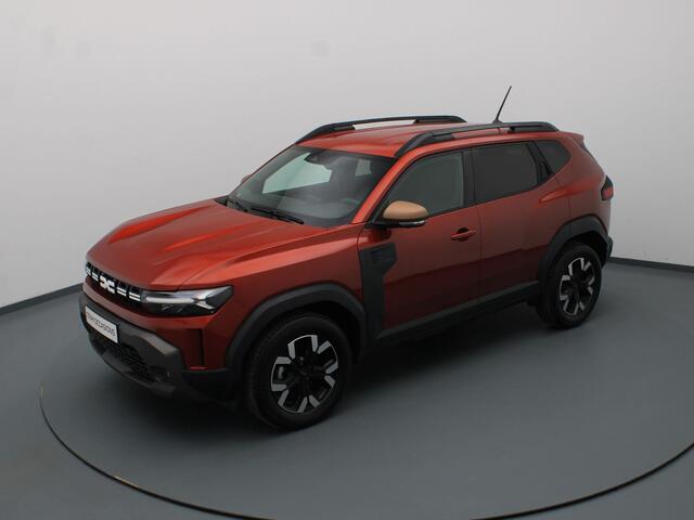 Dacia DUSTER TCe mild hybrid Extreme 130pk 360° Camera | Cruise | Navi | Parkeersens. v+a