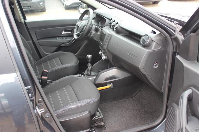 Dacia DUSTER 1.6 SCe Prestige LPG-G3